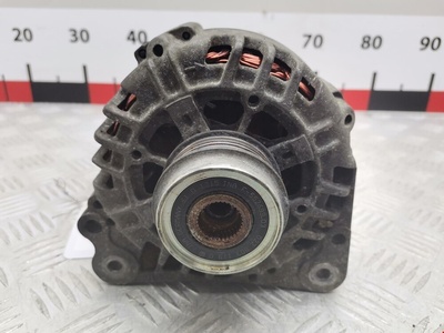 SG14B011 Генератор Audi A4 B6 2002 /2542496/028903029R