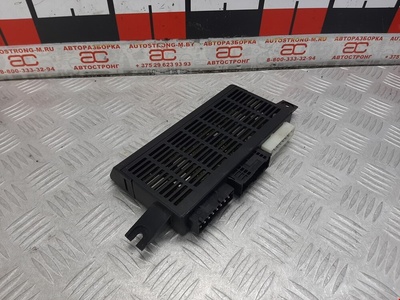 037260052 Блок управления светом Land Rover Range Rover 3 (-) 2004 ,YWC500282
