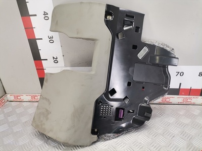 4F1880301J Накладка декоративная на торпедо Audi A6 C6 (2004-2011) 2004 / 4E0947415 / 8D0972695,