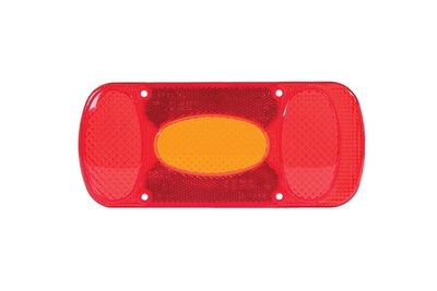 MD036KL плафон лампы задняя 036l противотуманные левый 036kl