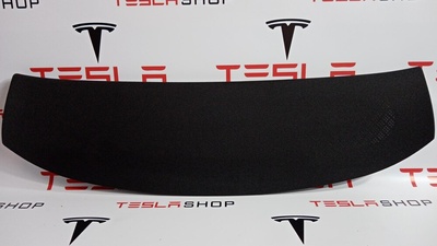 103790800F Обшивка багажника Tesla Model X 2020 1037908-00-F,1037909-00-E