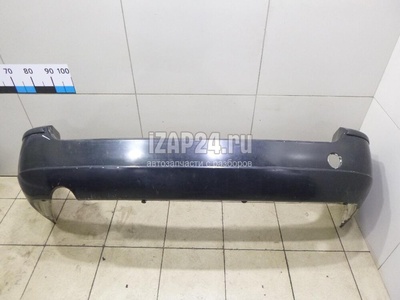 1203955 Бампер задний Ford Focus I (1998 - 2005)