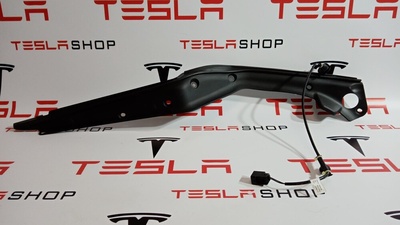 104159500D Пластик Tesla Model X 2020 1041595-00-D