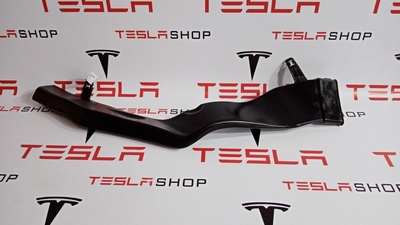 109090000C воздуховод Tesla Model X 2020 1090900-00-C