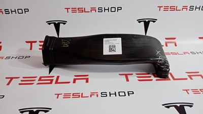 109088900A воздуховод Tesla Model X 2020 1090889-00-A