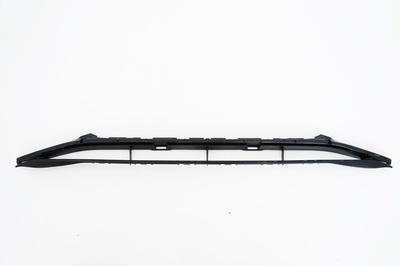 8K0807647A решётка центральная бампера audi a4 b8 s4 sline рестайлинг