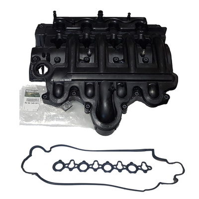 8200149903 крышка клапонов коллектор впускной лагуна ii 2.2 dci