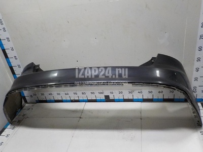 1731185 Бампер задний Ford Focus III (2011 - 2019)