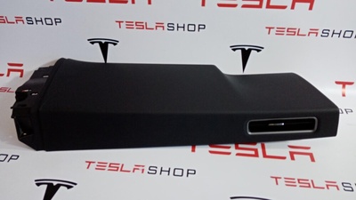 103597101H Обшивка стойки Tesla Model X 2020 1035971-01-H