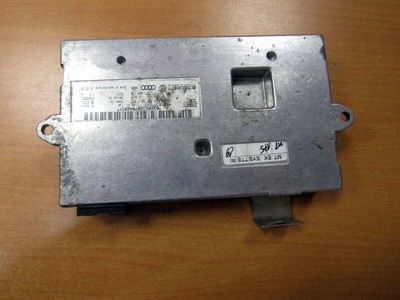 4E0035729 диагностический интерфейс Audi A6 4F/C6 2006