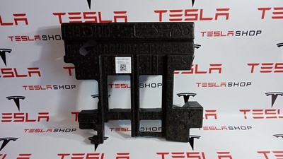 112691000A Сиденье заднее левое Tesla Model X 2020 1126910-00-A