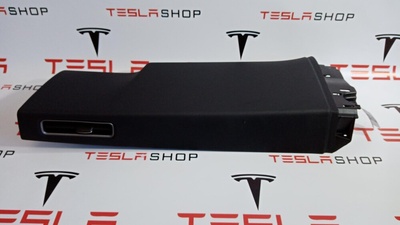 103596701H Обшивка стойки Tesla Model X 2020 1035967-01-H
