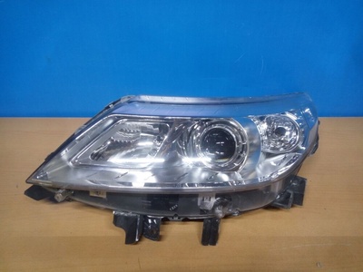 260600352R Фара левая Renault Latitude 1 2010-нв 26 06 003 52R