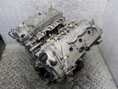 4GR lexus is 250 is250 ii двигатель 2.5 v6 fse