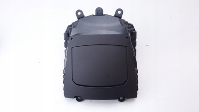 249418337R renault талисман рестайлинг head up дисплей