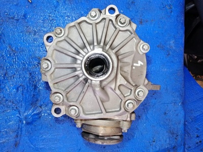 A2213350100 дифференциал передняя 2.2cdi мерседес w205