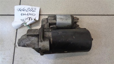 058911023BX Стартер Audi A6 C5 1997-2004 1998