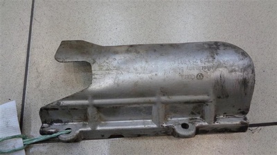 078253037C Экран тепловой Audi A6 C5 1997-2004 1998