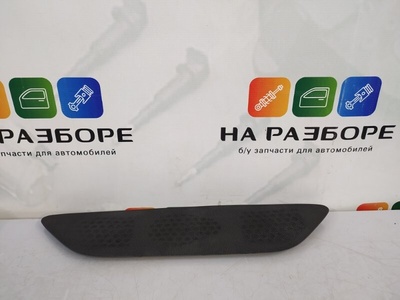 7P6819153 крышка динамика на торпедо Volkswagen Touareg 7P5, NF 2013 7P6 819 153