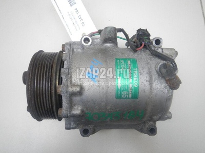 38810RWCA02 Компрессор системы кондиционирования Honda CR-V (2007 - 2012)