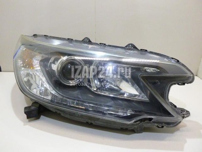 33100t1ge01 Фара правая Honda CR-V (2007 - 2012)
