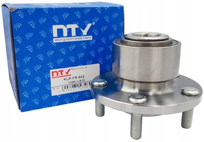 KLPFR033 ступичный подшипник колёса передняя nty для форд focus c - max