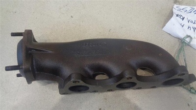 078253034AR Коллектор выпускной правый Audi A6 C5 1997-2004 1998