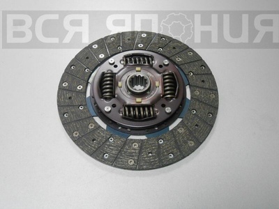 SE0116460 Диск сцепления MAZDA TITAN HA, SL, VS MAZDA TITAN