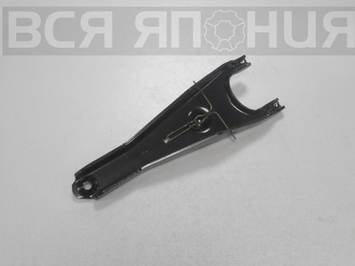 YJ0116520 Вилка сцепления MAZDA TITAN 4HG1 MAZDA TITAN WH65T, WG3AT, WH35T, WG67H, WH33F, WH63F, WG34T, WG64H, WG64T, WGZ4T, WH63G, WH63H, WH68G, WH68H, WH69G, WG31T YJ01-16-520/YJ01-16-520A