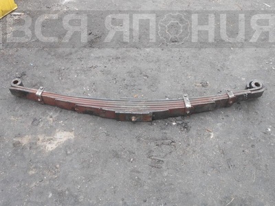 I222 Рессора передняя ISUZU GIGA ISUZU GIGA ISFR222