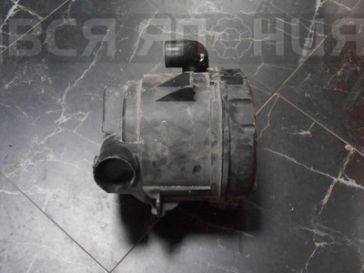 YJ3413Z01C Корпус воздушного фильтра MAZDA TITAN TF, VS MAZDA TITAN WHF5T, WGSAT, WGEAT, WHS5T, WHF3F, WGE4T, WGT4H, WGTAK, WGT4T, WGTAT, WGT7T YJ34/YJ34-13-Z01C