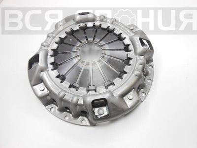 ME520666 Корзина сцепления MITSUBISHI CANTER 4D35, 4M51 MITSUBISHI CANTER /ME521103/ME521118/ML133001/ML133004/521118/30210-06D00/30210-Z5000/30210-Z5001/30210-Z5004/30210-Z5005/30210-Z5006/30210-Z50
