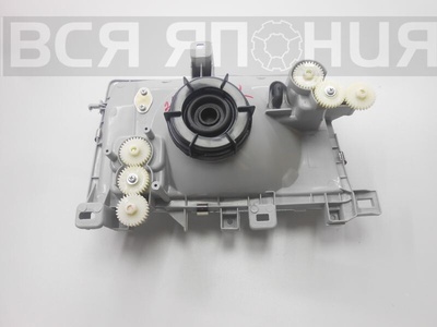 B60600T000 Фара NISSAN ATLAS NISSAN ATLAS B6060-0T000/B6060-0T500/B6060-5T000/B6060-3T900/26075-0T000