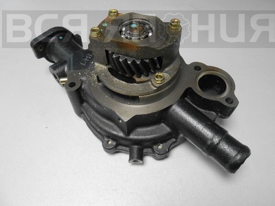 161003320 Помпа водяная HINO K13C, K13D, F17E HINO 16100-3320/16100-3230/16100-3231/16100-3232