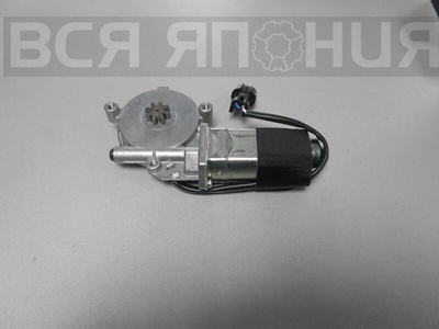 8978984790 Мотор стеклоподъемника правый ISUZU ELF ISUZU ELF NKR/NPR 8-97898-479-0/8-97869-079-0/8-97868-065-0/8-97852-187-2/8-97852-187-1/8-97852-187-0