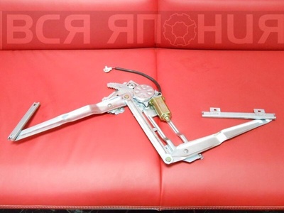8978681121 Мотор стеклоподъемника правый с механизмом ISUZU ELF ISUZU ELF 8-97868-112-1/8-97868-113-1/8-97868-113-2
