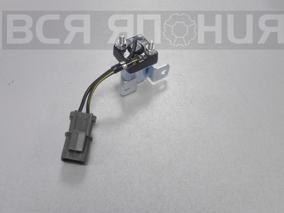 252300T010 Реле стартера NISSAN ATLAS TD27 NISSAN ATLAS 25230-0T010