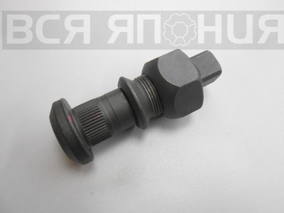 W02426142 Шпилька задняя в сборе MAZDA TITAN MAZDA TITAN W024-26-142