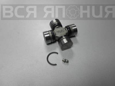8942389301 Крестовина кардана ISUZU ISUZU 8-94238-930-1/8-94332-683-1/8-94366-182-0/8-94415-226-0/8-94479-054-0/8-97029-526-0/8-97029-526-1/8-97180-697-0/8-97180-996-0/8-97211-133-0