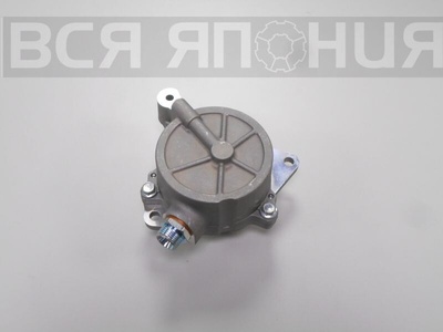 3861745020 Насос вакуумный HYUNDAI HD78, HD72 HYUNDAI HD78, HD72 38617-45020