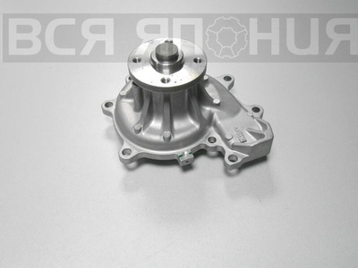 8973141180 Помпа водяная ISUZU ELF 4HK1 ISUZU ELF 8-97314-118-0/8-97149-237-0/8-98198-463-0