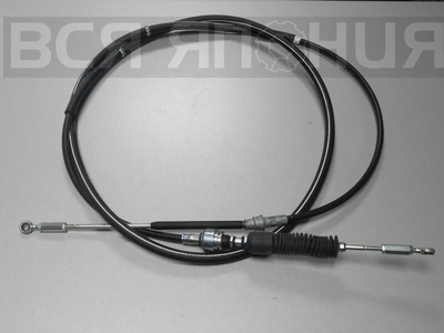 8972589952 Трос переключения передач ISUZU ELF ISUZU ELF 8-97258-995-2/8-97258-995-1/8-97258-995-0