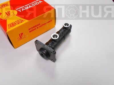 W06343400A Главный тормозной цилиндр MAZDA TITAN 4HG1, TF, TM, SL, 4HF1, HA MAZDA TITAN WH65T, WHF5T, WGM7H, WGLAT, WG3AT, WH35T, WGEAT, WGFAT, WH63F, WHF3F, WG34T, WG64T, WGE4T, WH69G, WGT4H, WGLAF, WGM4H, WGTA