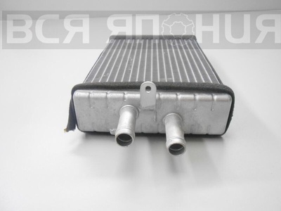 1835620661 Радиатор печки ISUZU GIGA, FORWARD 10PD1, 10PE1, 6WF1, 6HL1, 6HE1, 6HH1 ISUZU GIGA, FORWARD CXM71, CXZ19, CXZ81, CYL51, CYM81, CYZ81, FRR35, FRR32, FRR33, FSR32, FSR33, FTR32 1-83562-066-1/1-83562-06