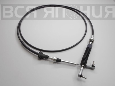 1336709300 Трос переключения передач ISUZU FORWARD ISUZU FORWARD FRR34-35 1-33670-930-0