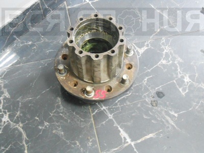 4240737030 Ступица задняя TOYOTA DYNA, TOYOACE S05D, J05C, S05C, N04C, 15B TOYOTA DYNA, TOYOACE XZU421, XZU410, XZU412, XZU411, XZU402, XZU424, BU420, XZU414, XZU430 /42407-37030