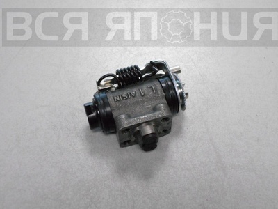 8971917240 Рабочий тормозной цилиндр задний ISUZU ELF ISUZU ELF 8-97191-724-0