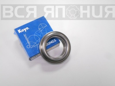 072716512A/305026A0A1/8941202600/130416510B Подшипник выжимной MAZDA TITAN TM, TF, SL MAZDA TITAN WHF5T, WGM7H, WGLAT, WGEAT, WGFAT, WHF3F, WGE4T, WGT4H, WGLAF, WGM4H, WGTAE, WGTAK, WGL4T, WGM4T, WGT4T, WGTAT, WEL4T, WGL4M, WGT7T, WGM7T 0727-1