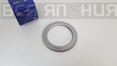2911793000 Кольцо маслоотражающее, коренной сальник HYUNDAI HD170 D6DA, D6BR, D6AB HYUNDAI HD170 29117-93000