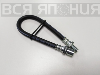 9094702744 Тормозной шланг передний TOYOTA TOYOTA 90947-02744/96940-33755/90947-02646
